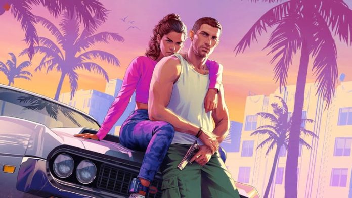 GTA 6 trailer 1